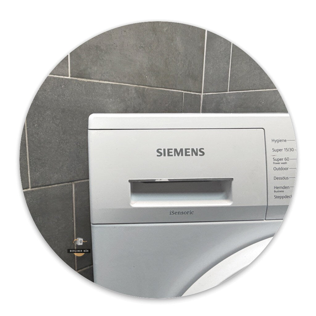 7 kg Siemens Waschmaschine iQ300 WM14N121 / 1 Jahr Garantie & Gratis Lieferung in Berlin!