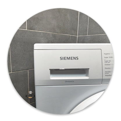 7 kg Siemens Waschmaschine iQ300 WM14N121 / 1 Jahr Garantie & Gratis Lieferung in Berlin!