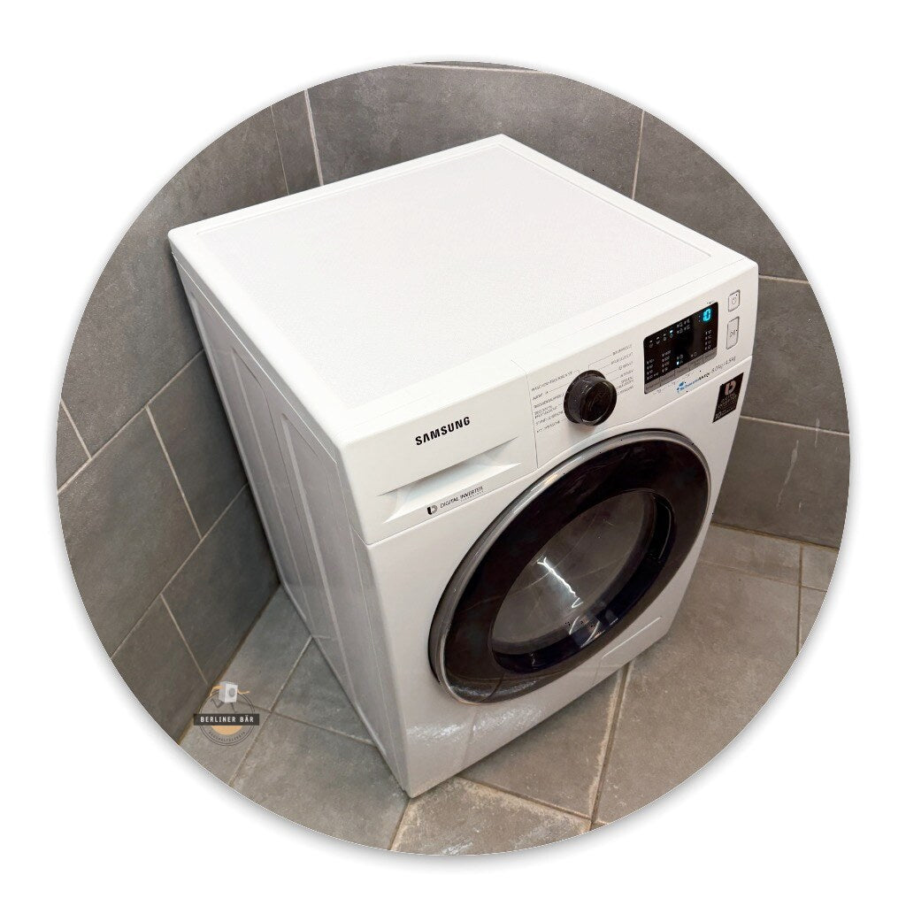 8/4 kg Samsung Waschtrockner |  WD80M4A33JW  | 1 Jahr Garantie!