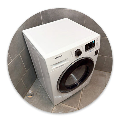 8/4 kg Samsung Waschtrockner |  WD80M4A33JW  | 1 Jahr Garantie!