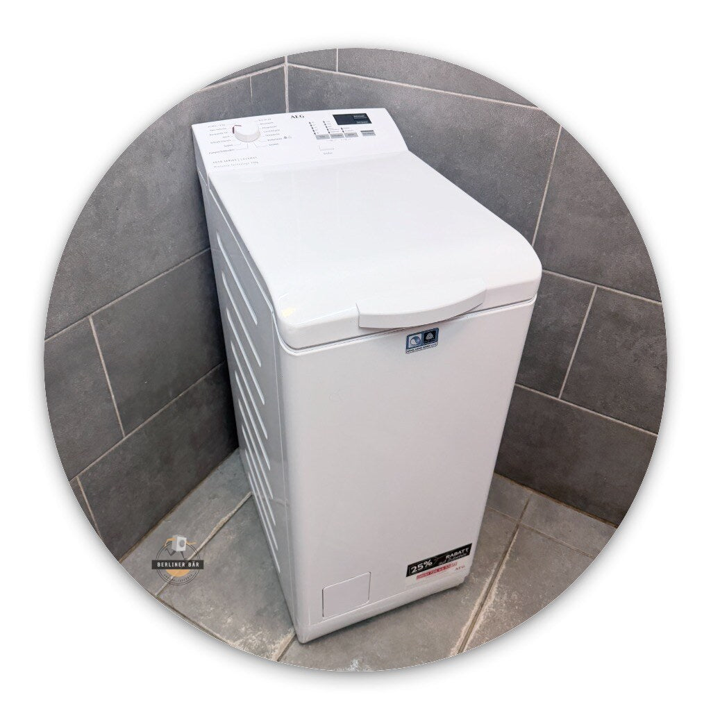 6kg AEG Waschmaschine Serie 6000 L6TB40460 | 1 Jahr Garantie!
