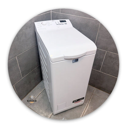 6kg AEG Waschmaschine Serie 6000 L6TB40460 | 1 Jahr Garantie!
