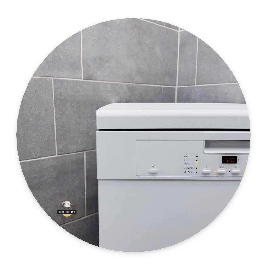 Miele Standgeschirrspüler G 4203 SC | 1 Jahr Garantie!