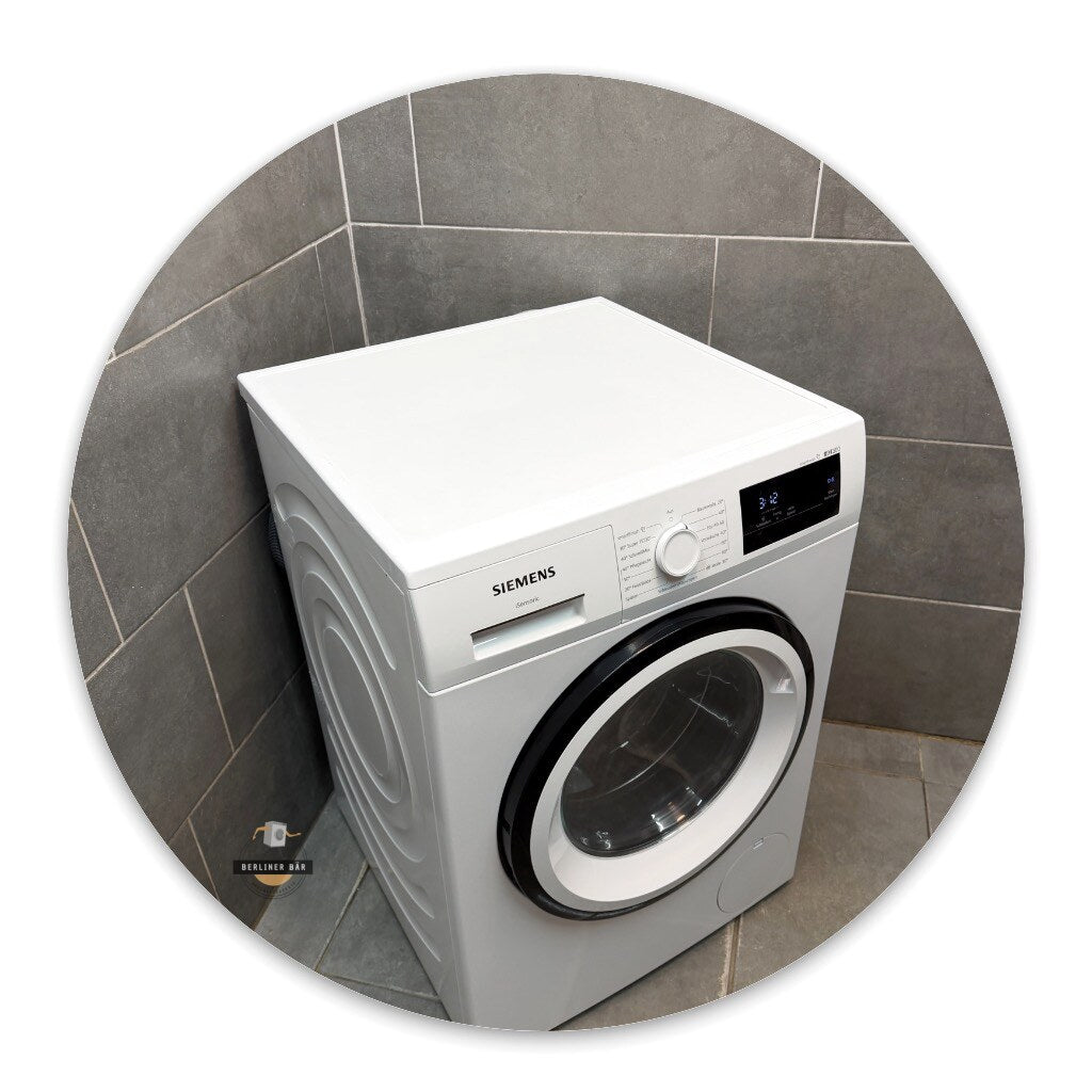 7 kg Siemens Waschmaschine iQ300 | WM14N0A4 | 1 Jahr Garantie!