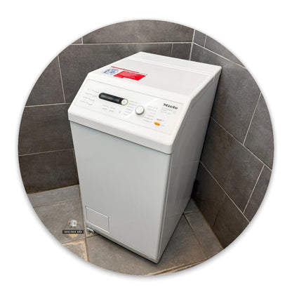 5,5 kg Miele Waschmaschine W 627 F WPM / 1 Jahr Garantie & Gratis Lieferung in Berlin!