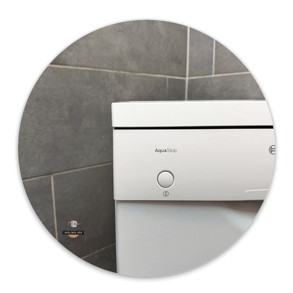 45er Bosch Geschirrspüler SPS40E22EU | 1 Jahr Garantie!