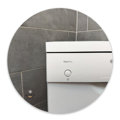 45er Bosch Geschirrspüler SPS40E22EU | 1 Jahr Garantie!