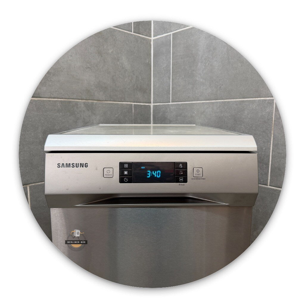 45er Samsung-Geschirrspüler DW50R4070FS | 1 Jahr Garantie!