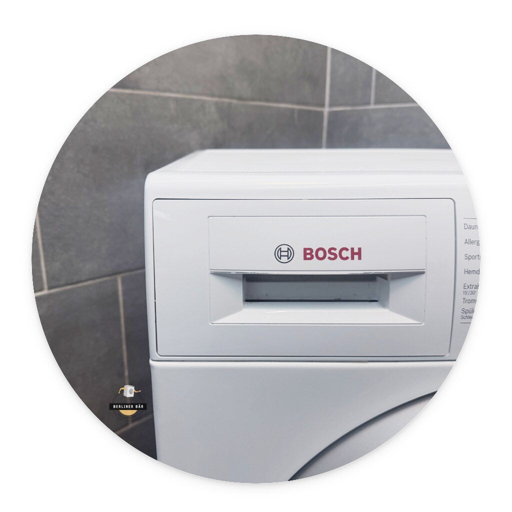 8 kg Bosch  Waschmaschine Serie 6 WAT28530  | 1 Jahr Garantie!