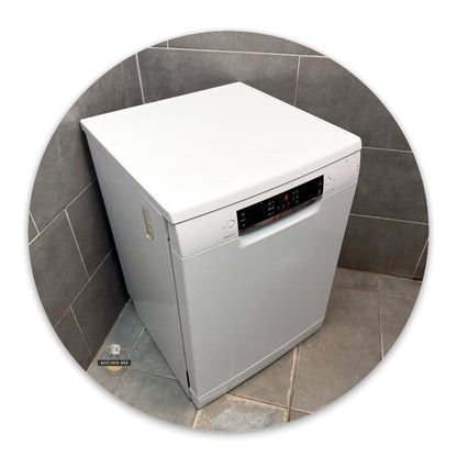 Bosch Geschirrspüler Serie 4 SMS46KW01E / 1 Jahr Garantie & Gratis Lieferung in Berlin!