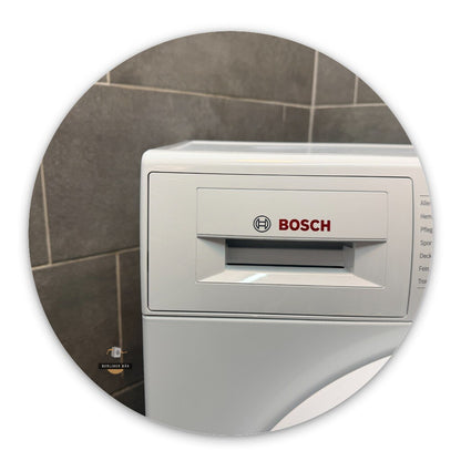 7 kg Bosch Waschmaschine Serie 4 WAN28120 | 1 Jahr Garantie! SALE!
