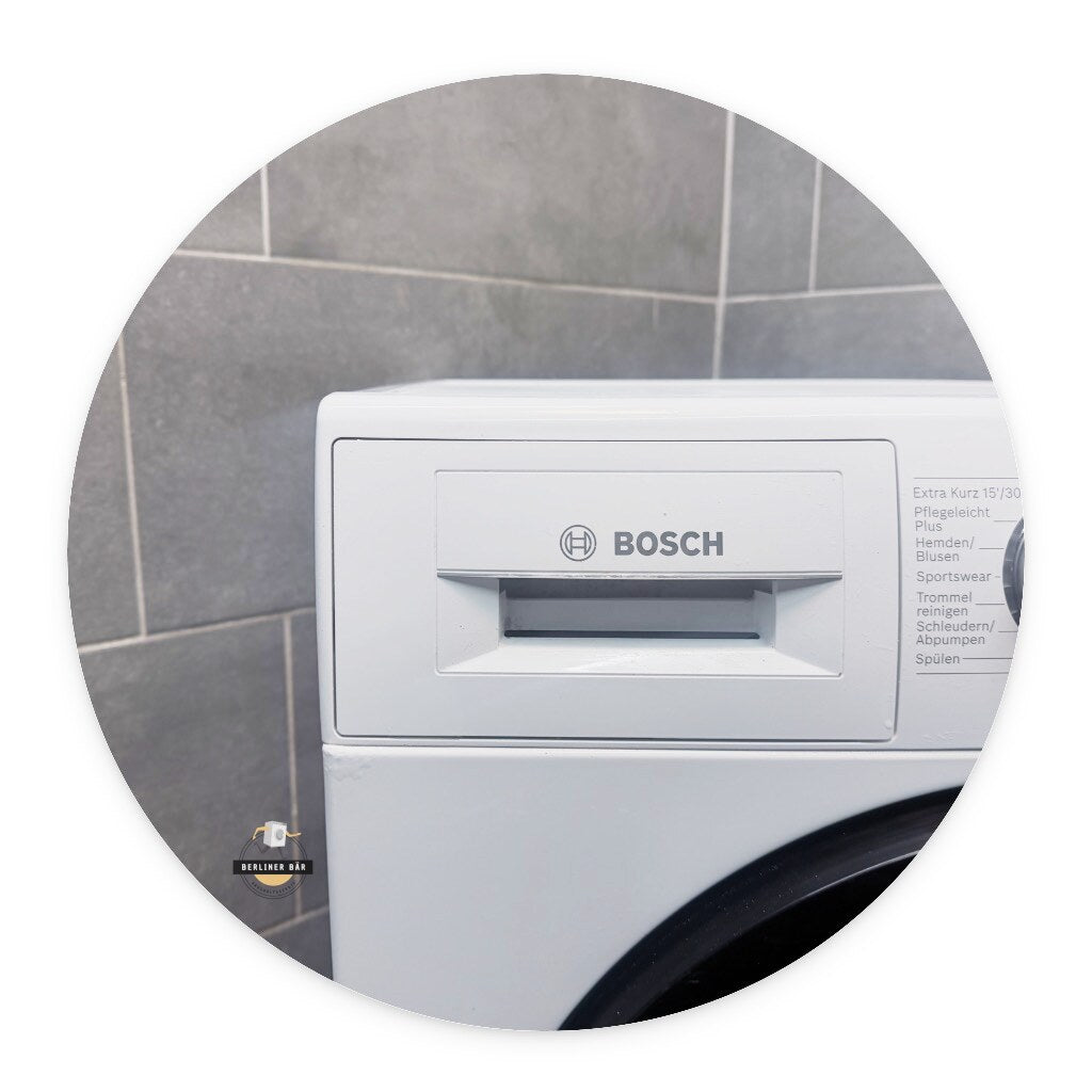 9kg Bosch Waschmaschine Serie 6 WAU28R00 | 1 Jahr Garantie!
