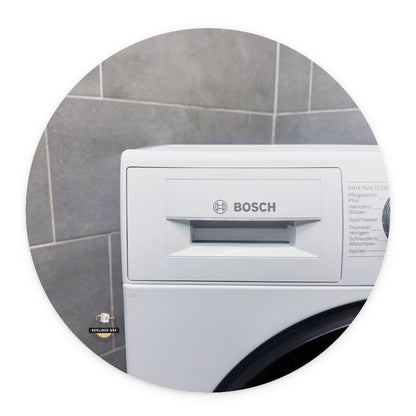 9kg Bosch Waschmaschine Serie 6 WAU28R00 | 1 Jahr Garantie!