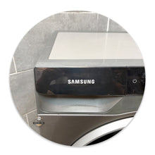 8 kg Samsung Waschmaschine WW80T654ALX | 1 Jahr Garantie! SALE!