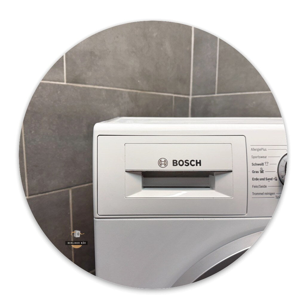 7 kg Bosch Waschmaschine Serie 4 WAN282EURO / 1 Jahr Garantie & Gratis Lieferung in Berlin!