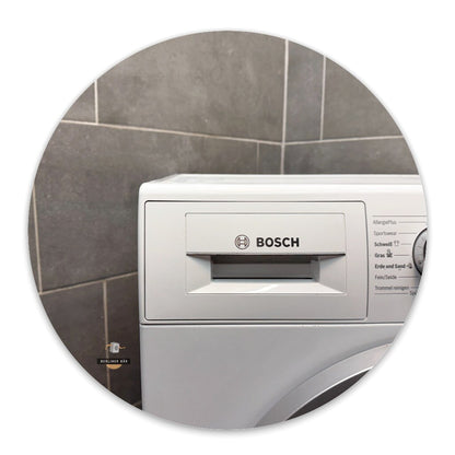 7 kg Bosch Waschmaschine Serie 4 WAN282EURO / 1 Jahr Garantie & Gratis Lieferung in Berlin!
