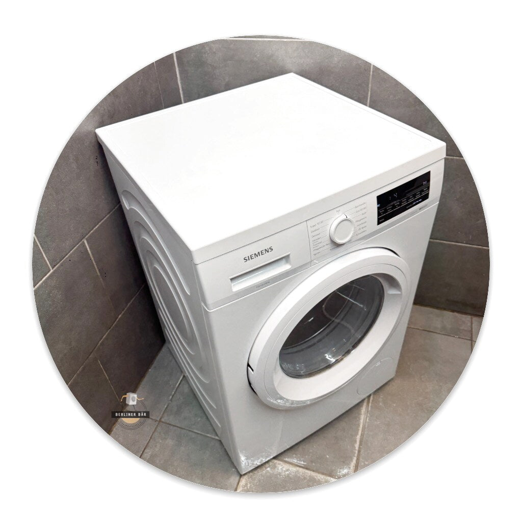 8 kg Siemens Waschmaschine iQ500 WU14UT20 / 1 Jahr Garantie & Gratis Lieferung in Berlin!