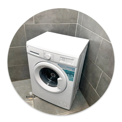 5 kg OK Waschmaschine OWM 5112 D NEUWERTIG / 1 Jahr Garantie & Gratis Lieferung in Berlin!