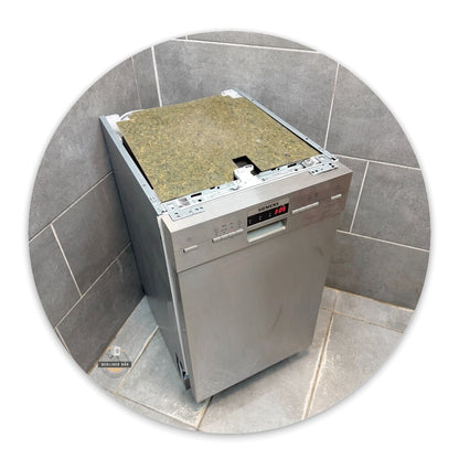 45er Siemens Geschirrspüler iQ500 SR44M530EU / 1 Jahr Garantie!