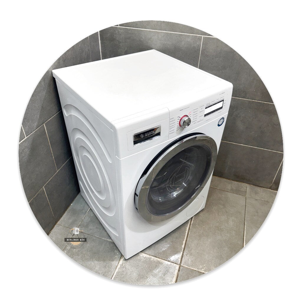 8 kg Waschmaschine Bosch HomeProfessional  WAY28543 / 1 Jahr Garantie! & Kostenlose Lieferung!