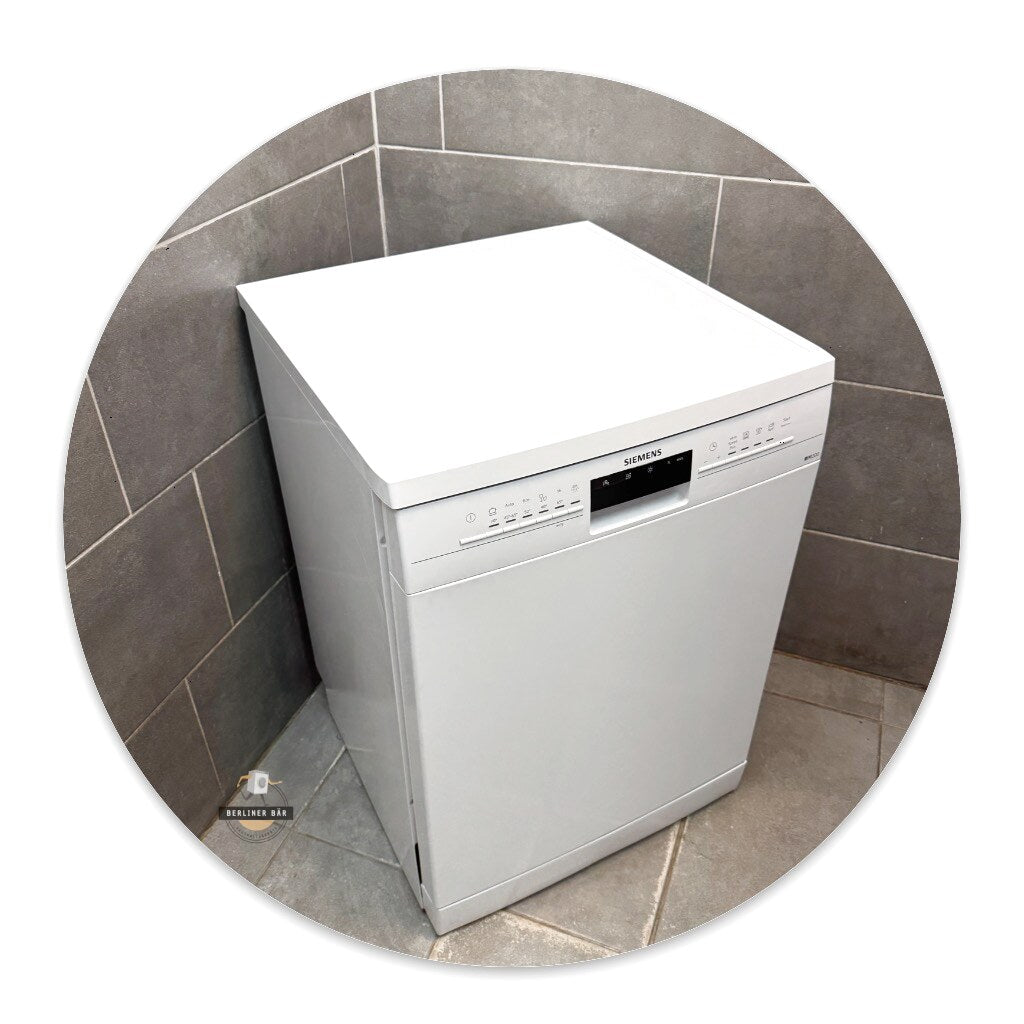 Siemens Geschirrspüler iQ300 SN236W03NE / 1 Jahr Garantie!