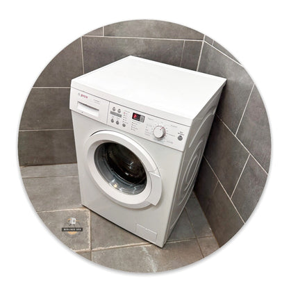7 kg Bosch Waschmaschine Avantixx 7 WAQ2832ECO / 1 Jahr Garantie & Gratis Lieferung in Berlin!
