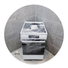 Gorenje Elektro – Standherd GEC5C41WG + Ceran | 1 Jahr Garantie!