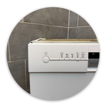 Siemens Geschirrspüler SN25M209EU / 1 Jahr Garantie & Gratis Lieferung in Berlin!