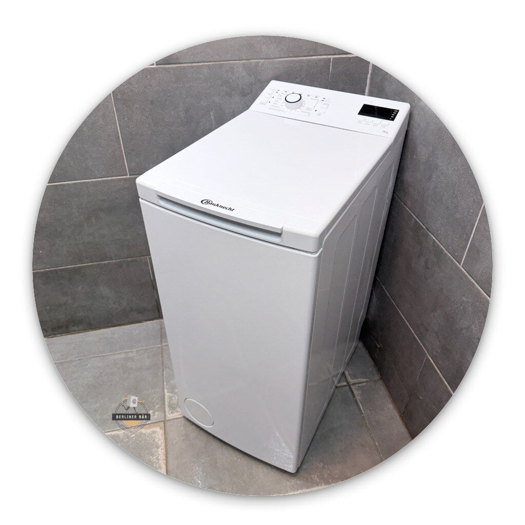 7 kg Bauknecht-Waschmaschine WMT 732 Di | 1 Jahr Garantie! SALE!