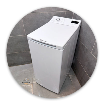 7 kg Bauknecht-Waschmaschine WMT 732 Di | 1 Jahr Garantie! SALE!