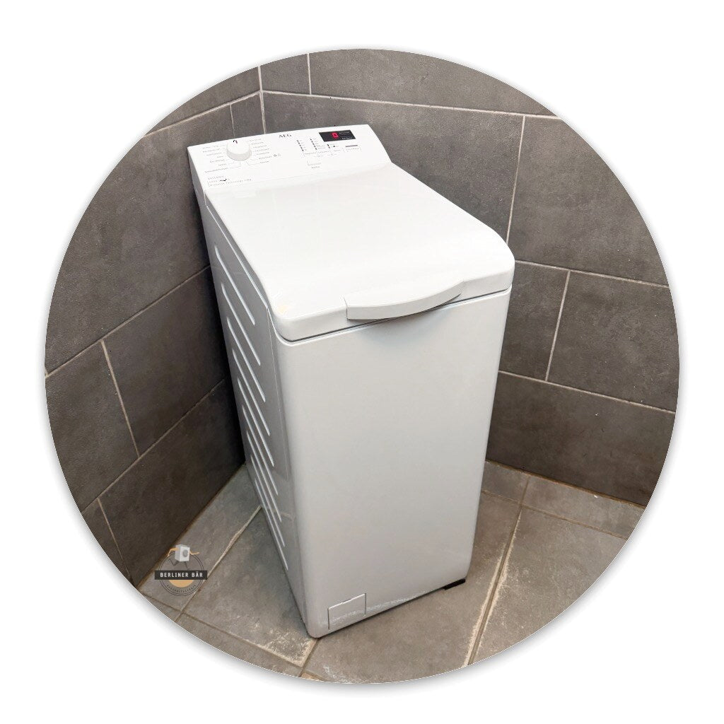 6kg AEG Waschmaschine Serie 6000 LTR6E40269 /1 Jahr Garantie & Gratis Lieferung in Berlin!