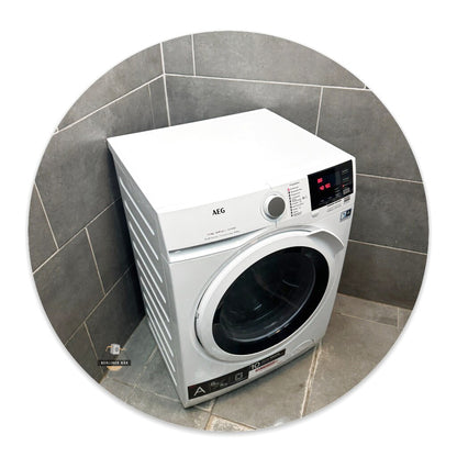 8 - 4 kg AEG Waschtrockner L7WB65684  / 1 Jahr Garantie & Gratis Lieferung in Berlin!