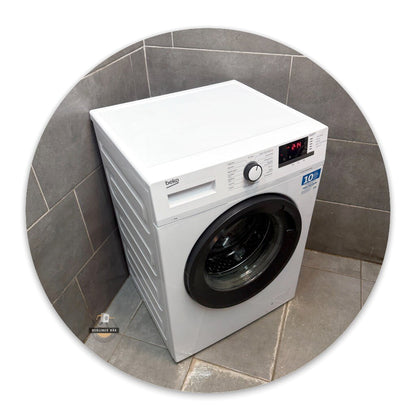 8 kg BEKO Waschmaschine WML81434NPS1 / 1 Jahr Garantie & Gratis Lieferung in Berlin!