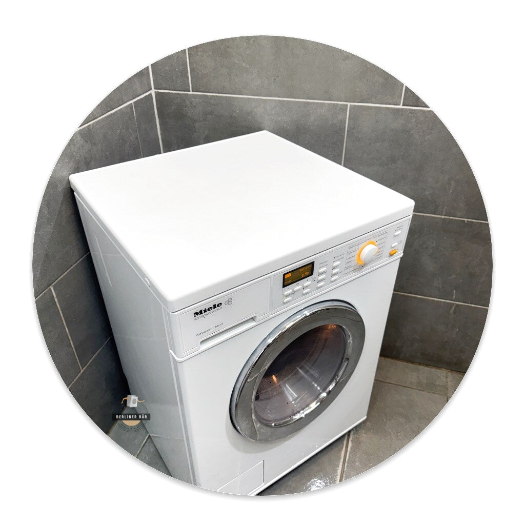 6 - 3 kg Waschtrockner Miele Softtronic WT 2670 / 1 Jahr Garantie! & Kostenlose Lieferung!