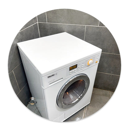 6 - 3 kg Waschtrockner Miele Softtronic WT 2670 / 1 Jahr Garantie! & Kostenlose Lieferung!