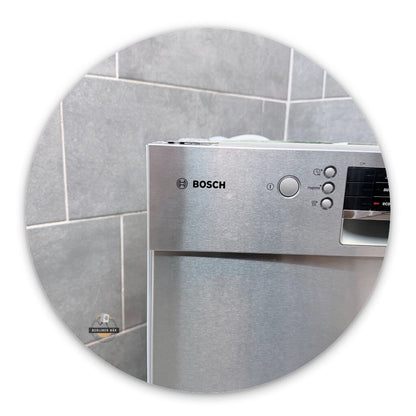 Bosch Geschirrspüler Serie 4 SMU46KS01E | 1 Jahr Garantie!