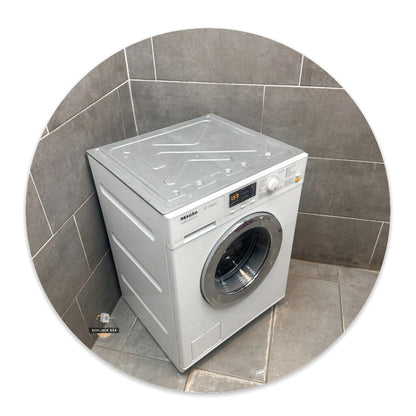 7kg Miele Waschmaschine W Classic WDA201 WPM / 1 Jahr Garantie & Gratis Lieferung in Berlin!