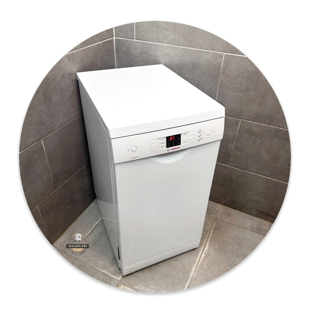 45er Bosch Geschirrspüler SPS53M32EU / 1 Jahr Garantie & Gratis Lieferung in Berlin!