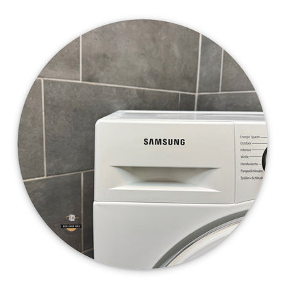 7 kg Samsung Waschmaschine WF72F5E5P4W / 1 Jahr Garantie & Gratis Lieferung in Berlin!