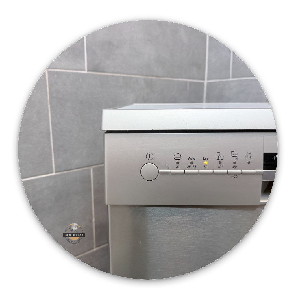 Geschirrspüler Siemens iQ500 SN26L870EU | 1 Jahr Garantie!