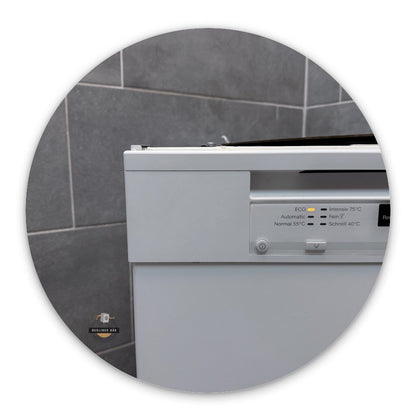 Miele Geschirrspüler G 6200 SC | 1 Jahr Garantie! SALE!