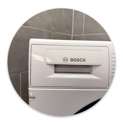 8 kg Bosch-Waschmaschine Serie 4 WAN28K40 | 1 Jahr Garantie!