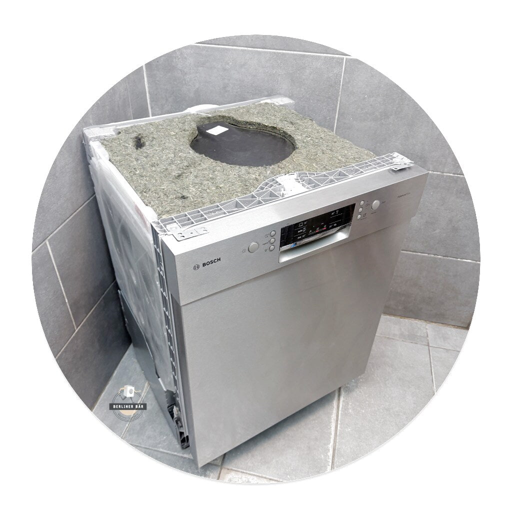 Bosch Geschirrspüler Serie 4 SMU45KS02E |  1 Jahr Garantie!