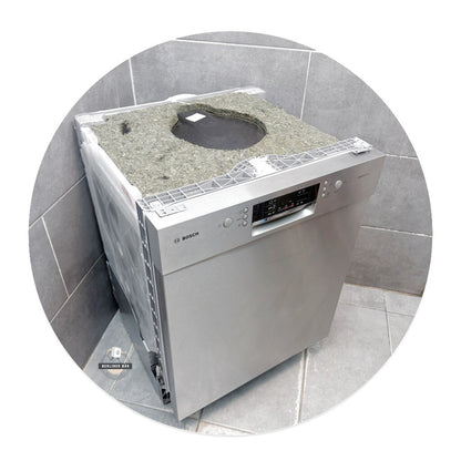 Bosch Geschirrspüler Serie 4 SMU45KS02E |  1 Jahr Garantie!