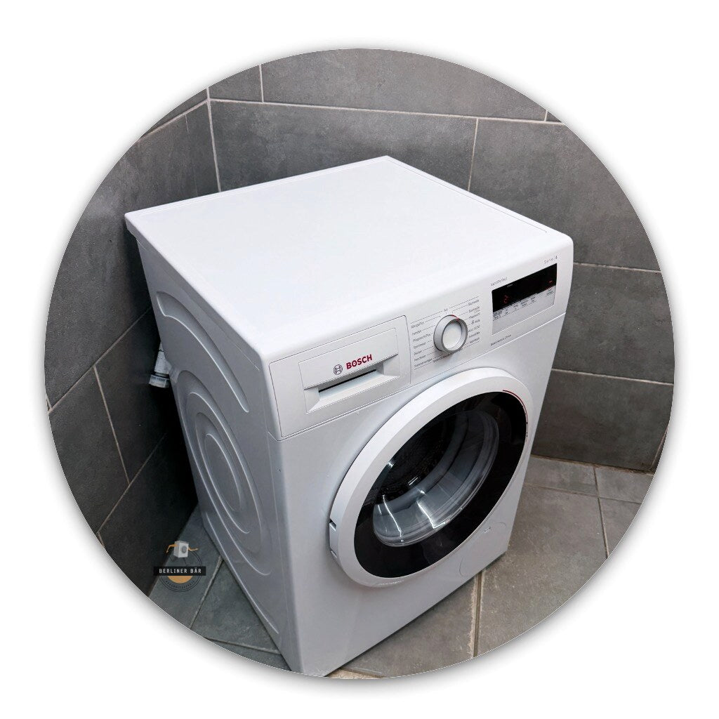 7 kg Bosch Waschmaschine Serie 4 WAN28120 | 1 Jahr Garantie! SALE!