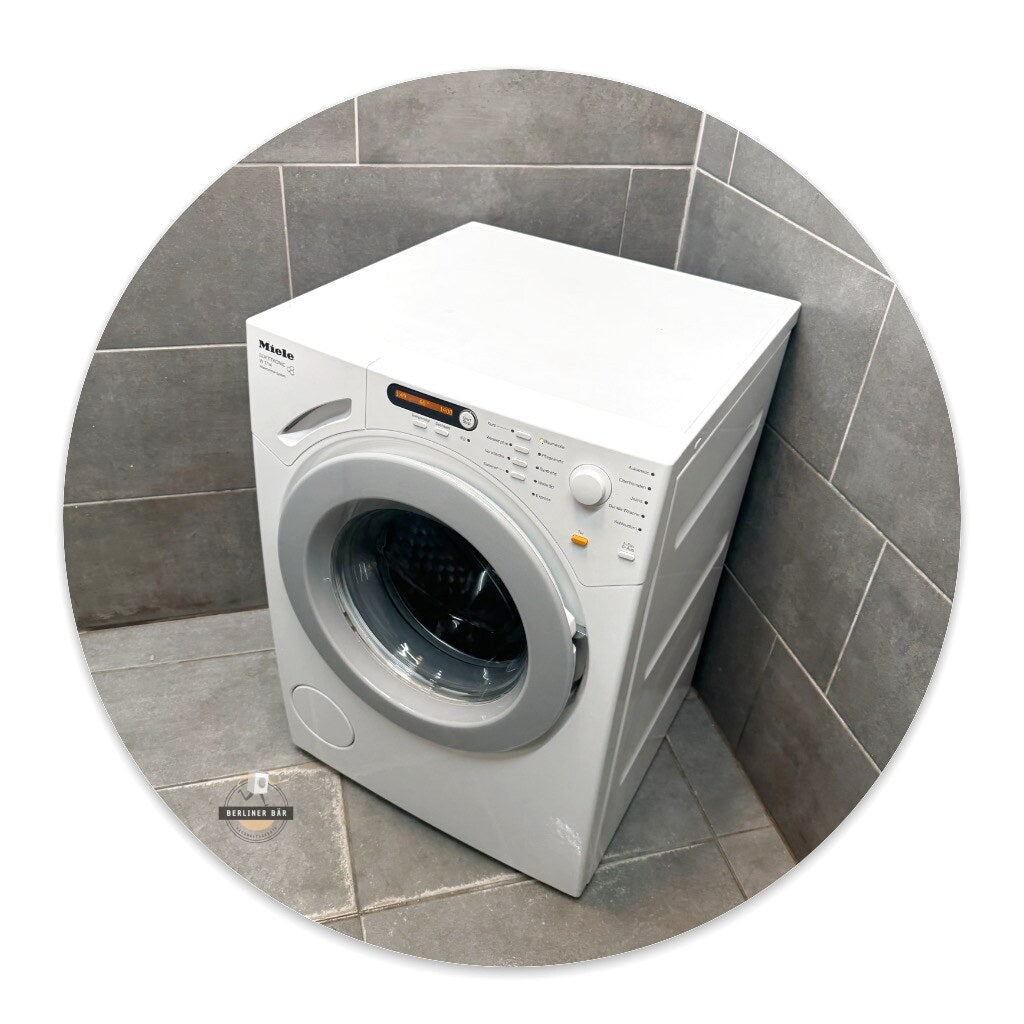6 kg Miele Waschmaschine Softtronic W 1714 / 1 Jahr Garantie & Gratis Lieferung in Berlin!