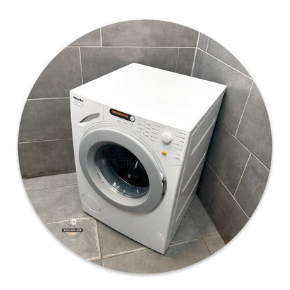 6 kg Miele Waschmaschine Softtronic W 1714 / 1 Jahr Garantie & Gratis Lieferung in Berlin!