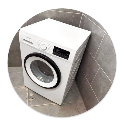 8 kg Waschmaschine Siemens iQ300 WM14N228 / 1 Jahr Garantie! & Kostenlose Lieferung!