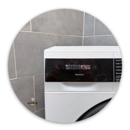 9kg Siemens Waschmaschine iQ500 WG44G2720 | 1 Jahr Garantie! SALE!