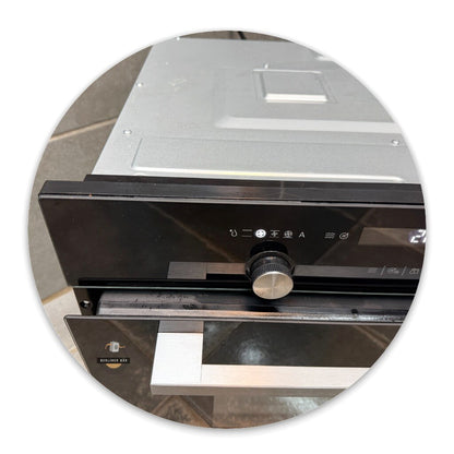 Einbaumikrowelle KKT Kolbe EBM4502S | 1 Jahr Garantie!  SALE!